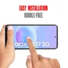 Für Samsung Galaxy A57 5G Silikon Transparent Hülle + Produktbild-Vorschau 14