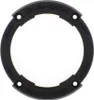 Casio Bezel | Ersatzteil Lünette Resin schwarz für G-Shock Produktbild-Vorschau 1