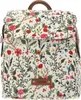 PICARD sac à dos Sonja Backpack Romance multicolore Voir les images du produit 1