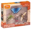 schleich WILD LIFE 42741, 3 Jahr(e), Mehrfarbig, Kunststoff Produktbild-Vorschau 13