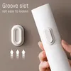 Afstandsbedieninghouder - 3 stuks - magnetische wandhouder Productafbeelding-voorbeeld 3