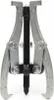 Kraft & Dele KD10116 3-ramienny ściągacz do łożysk 4" 100mm Podgląd zdjęcia produktu 8