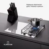 Klarstein Induktions- & Gaskochplatte, Dual Induktion & Podgląd zdjęcia produktu 5