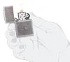Zzapalovač ZIPPO FIERCE ANIMALS DESIGN 60007212 Náhľad obrázku produktu 6