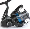 Shimano Fishing Nexave FI 4000 Frontbremsrolle Produktbild-Vorschau 12