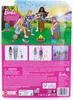 Barbie "It takes two Camping" Set inkl. Malibu Puppe, Hund Produktbild-Vorschau 7