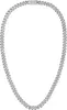 BOSS panterketting, grijs, one size Productafbeelding-voorbeeld 1
