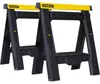 STANLEY Unterstellbock Vario bis 450 kg belastbar Produktbild-Vorschau 2