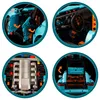 Klocki Technic Auto Porsche Cayenne 3181 ele [Kbox 10508] Podgląd zdjęcia produktu 5