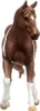 schleich HORSE CLUB | klacz konia malowanego 14901 | Podgląd zdjęcia produktu 6