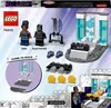 LEGO 76212 Laboratoire Marvel Shuri, Black Panther à Voir les images du produit 5