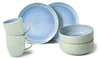 Villeroy & Boch 1951699071, 2 Person(en), Porzellan, Produktbild-Vorschau 1