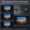 Ultimea Apollo-P40 Beamer 4K unterstützter, Aktualisierte Produktbild-Vorschau 8