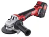 Flex LBE 125 18.0-EC, 9000 RPM, 12,5 cm, Akku, 8 Ah, 1,85 Produktbild-Vorschau 17