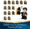 LEGO Harry Potter Bradavický hrad: Velká síň, Sada na Náhled obrázku produktu 37