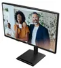 AOC Q27P4C, 68,6 cm (27"), 2560 x 1440 Pixel, 4 ms, Schwarz Produktbild-Vorschau 11