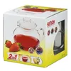 BOHEMIA CRISTAL Verseuse en verre Marta avec passoire 1,5 l Voir les images du produit 2