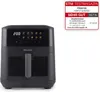 Hisense HAF2100DCD Heißluftfritteuse, 8 Liter, 2100 W, 10 Produktbild-Vorschau 1