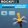 ROCKFIX Windschutzscheiben Reparatur Set Produktbild-Vorschau 3