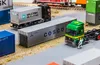Faller H0 40' Container Miniaturwelten Produktbild-Vorschau 1