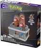DUGTRIO 12,5 cm MEGA POKEMON BLOCKS HTH73 Dugtrio mit Produktbild-Vorschau 4