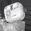Tech-Protect Flexair Samsung Galaxy Buds 3 / 3 Pro Clear Voir les images du produit 3