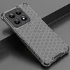 Hülle für Xiaomi 14T Durchscheinend Harter PC Soft TPU Produktbild-Vorschau 5