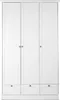Kleiderschrank Schrank Schlafzimmer Flurschrank Produktbild-Vorschau 1