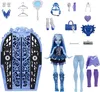 Mattel Games Doll HXH87 in Blue color size Talla unica Produktbild-Vorschau 4