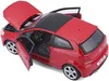 Bburago 18-21059 - Modellino di auto - VW Polo GTI Mark 5 Anteprima dell’immagine prodotto 5