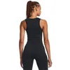 Under Armour UA Train Seamless Tank-Schwarz 1379148-001__MD Produktbild-Vorschau 3