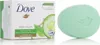 Dove Fresh Touch Beauty Cream Bar 100 g Podgląd zdjęcia produktu 1