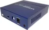 NETGEAR GS105 Unmanaged Gigabit Ethernet (10/100/1000) Blau Produktbild-Vorschau 3