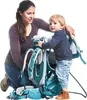Deuter Kid Comfort Active SL Baby-Tragerucksack Polyamid  Produktbild-Vorschau 11