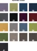 Kentaro Walnuss Sofa 140 Bett mit Links-Rechts-Säule Produktbild-Vorschau 5