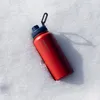 Termoska Wessper B3 THERMOSTEEL 1 l, červená, se 3 uzávěry Náhled obrázku produktu 10