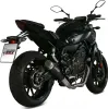 MIVV GP PRO kompletní systém 2v1 vhodný pro Yamaha MT-07 Náhled obrázku produktu 7