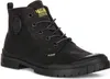 Palladium Botas Pampa Sp20 Hi Wax Czarny Podgląd zdjęcia produktu 12