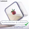 LocknLock  Classic 1,40L Ø 142 x 147 mm HPL933B Anteprima dell’immagine prodotto 7