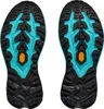 HOKA Mafate 5 Herren Trailrunning Schuhe blau EU 42 2/3 Produktbild-Vorschau 7