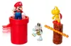 Jakks Pacific Verlies Super Mario Diorama Set World of Produktbild-Vorschau 2