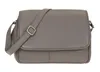 Handtasche Damen Leder mittel klein Lederhandtasche Produktbild-Vorschau 9