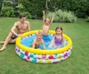INTEX 58449NP - Piscina per bambini - Rainbow Ombre Anteprima dell’immagine prodotto 12