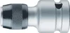 Wera 784 C/1, Buchse, 1/2 Zoll, Imperial, 1 Kopf/Köpfe, 1/4 Produktbild-Vorschau 1