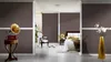 Architects Paper Vliestapete Piazza, braun, metallic, 10,05 Produktbild-Vorschau 4