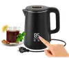 Elektrischer Wasserkocher 1500W 2,5L Kabellos mit Produktbild-Vorschau 1