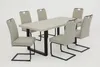 Hela Tische, 2er Set Esszimmerstuhl Freischwinger Wien, Produktbild-Vorschau 14