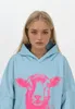 salzhaut Damen Hoodie VÖRSLACH XXL Produktbild-Vorschau 3