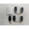 220V 2CH 433Mhz rádiový přijímač reléový spínač garážových Náhled obrázku produktu 4