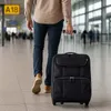 Valise de voyage avec sacoche pour ordinateur portable | Voir les images du produit 18